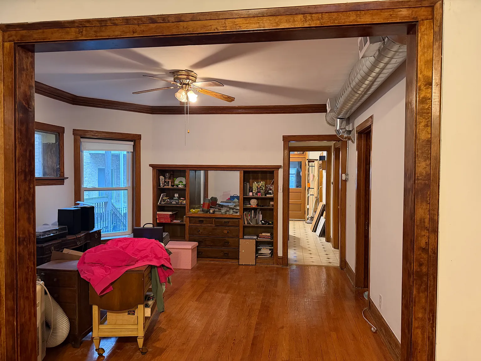 2 bed, 1000 sqft, $1,850 — Photo 3