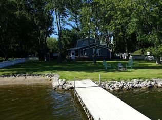 19498 Two Rivers Rd, Avon, MN 56310