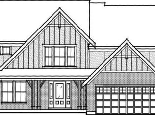 8460 Scenic Ridge Way, Ball Ground, GA 30107