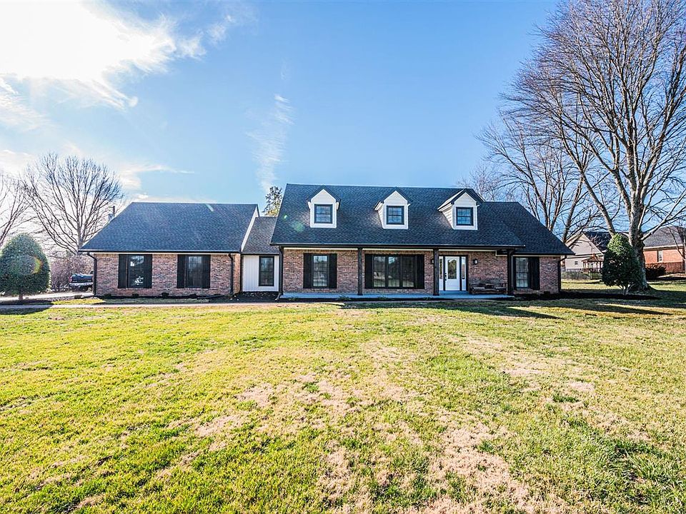 1031 Grider Pond Rd, Bowling Green, KY 42104 MLS RA20230576 Zillow