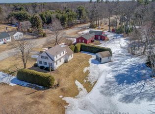 126 Flag Pond Rd, Saco, ME 04072