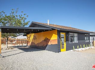 6439 Mountain View St, Joshua Tree, CA 92252