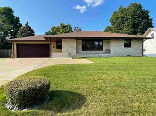 3426 Broadway, Rockford, IL 61108