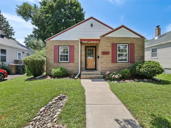 2661 Hoard Street, Madison, WI 53704