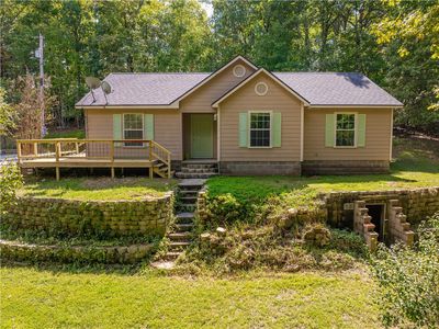 20589 Blue Springs Rd, Springdale, AR, 72764