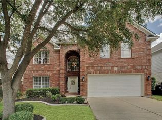 8420 Glen Canyon Dr, Round Rock, TX 78681