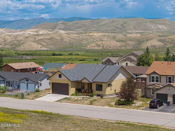 508 N 10th Street, Kremmling, CO 80459