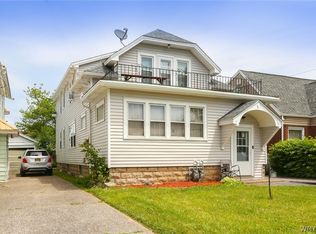 136 Arden Ave, Buffalo, NY 14215