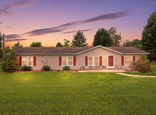1023 Virginia Ave, Lawrenceburg, KY 40342