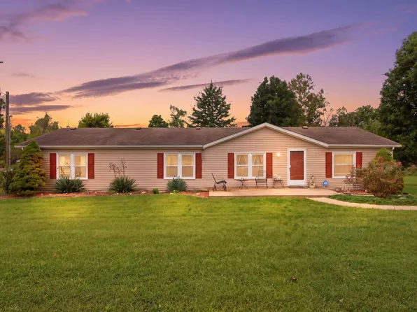 1023 Virginia Ave, Lawrenceburg, KY 40342
