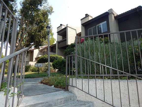 2nd image of 21500 Califa St Unit 155