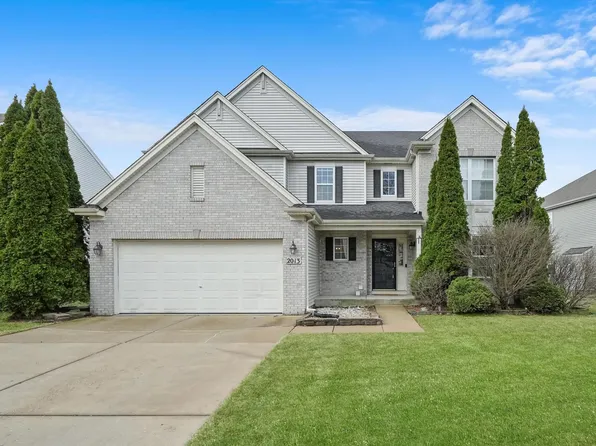 2013 Heatherstone Ct, Plainfield, IL 60586