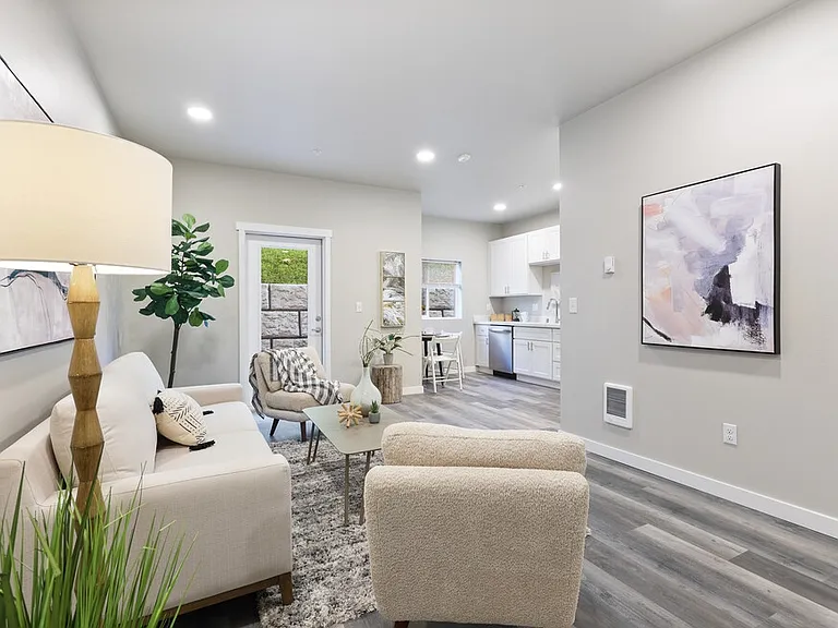 The Ridge At Payseno Lane Apartments — Photo 21