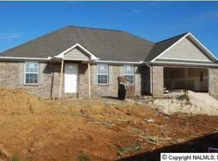 19367 Grassy Meadow Ln, Athens, AL 35613