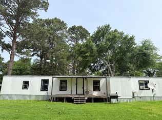 7729 Cutter Dr, Coffee City, TX