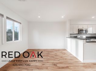 11218 Oxnard St #4, North Hollywood, CA 91606
