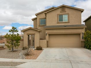 6815 Kayser Mill Rd NW, Albuquerque, NM 87114