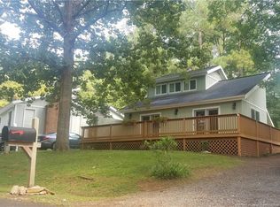 379 Kittery Point, Sanford, NC 27332