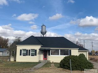 9 E Main St, Teton, ID 83451