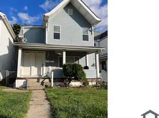 968 Wilson Ave, Columbus, OH 43206