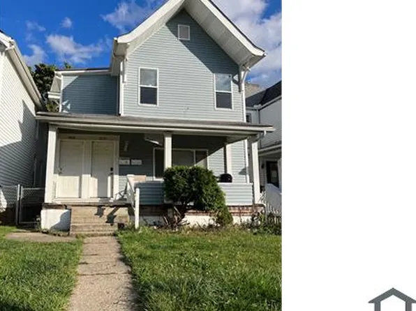 968 Wilson Ave, Columbus, OH 43206