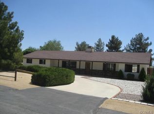 19135 Hupa Rd, Apple Valley, CA 92307