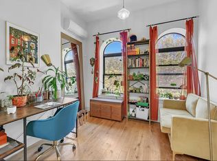 358 Central Ave #2B, Brooklyn, NY 11221