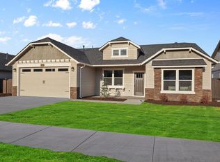 3353 NW Canyon Dr #183, Redmond, OR 97756