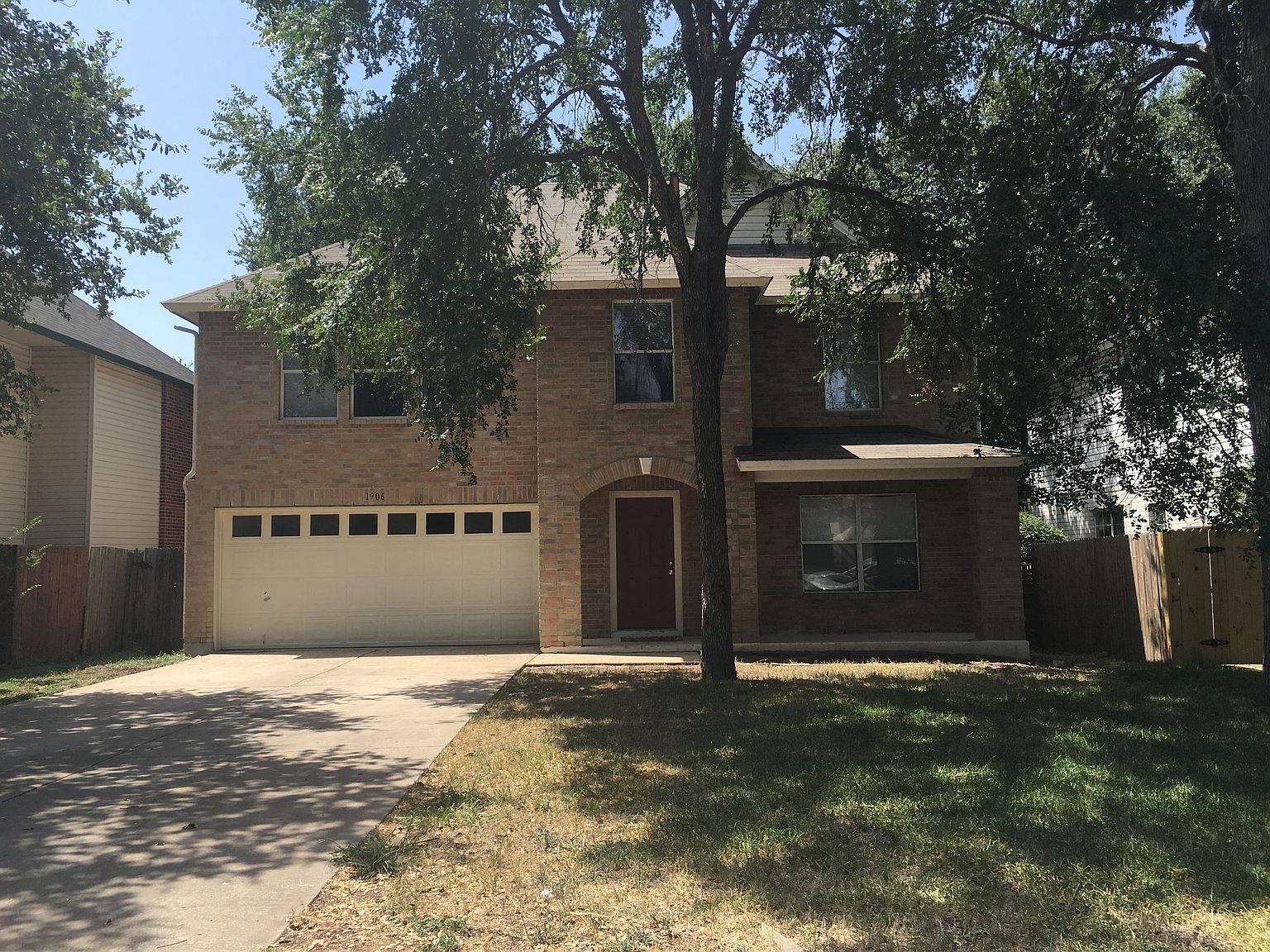 1906 Ruthie Run, Cedar Park, TX 78613 Zillow
