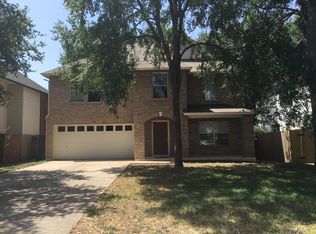 1906 Ruthie Run, Cedar Park, TX 78613