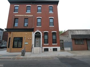 2002 Cecil B Moore Ave, Philadelphia, PA 19121