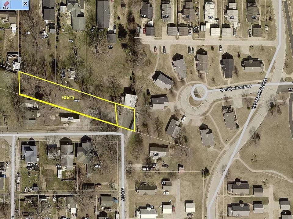 1st image of 1414 1/2 Jackson St