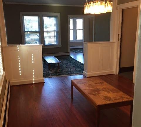 2nd image of 1127 Beaconsfield Ave APT 2N