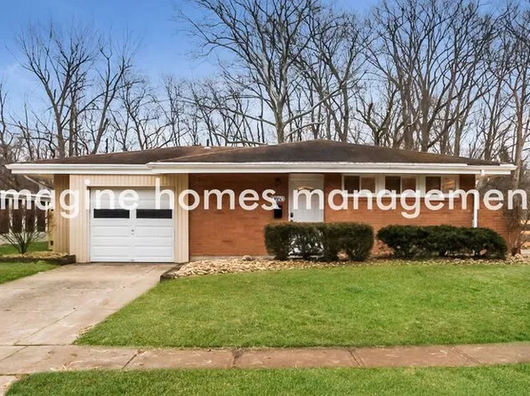 10860 Carnegie Dr, Cincinnati, OH 45240