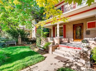 715 N Franklin St, Denver, CO 80218