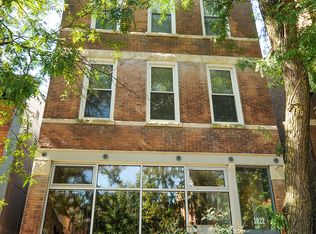 1922 N Honore St #3, Chicago, IL 60622
