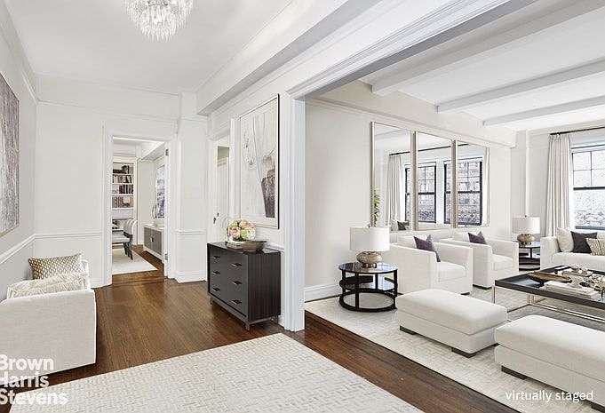 1st image of 17 W 71st St APT 4B