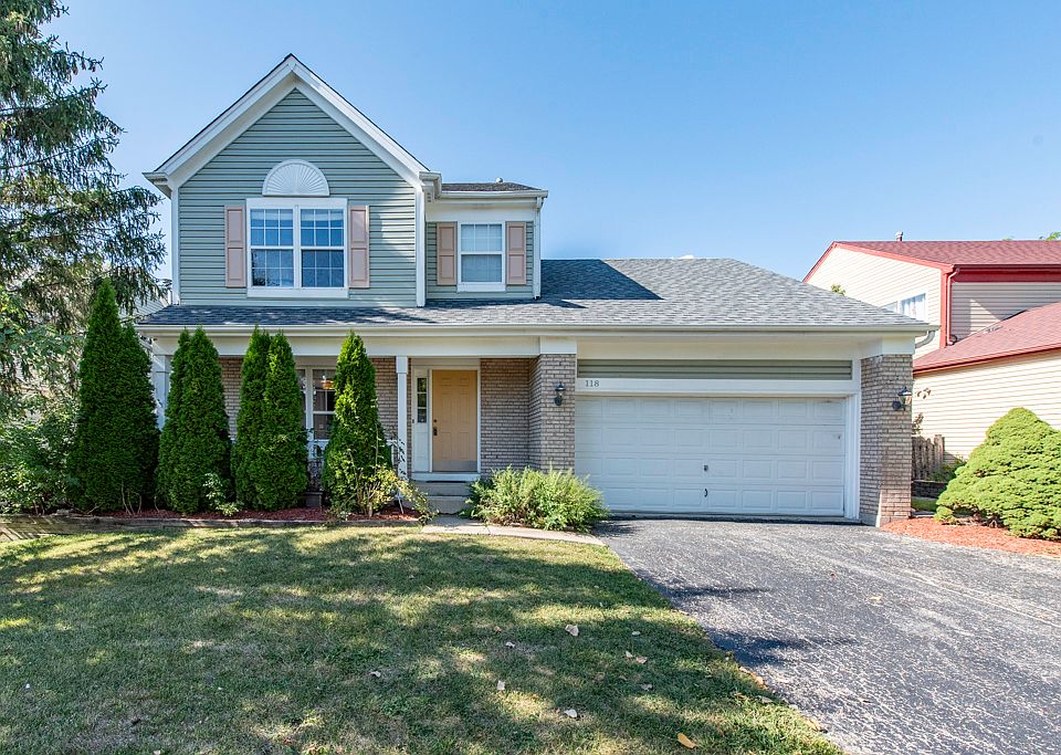1st image of 118 E Green Valley Ct