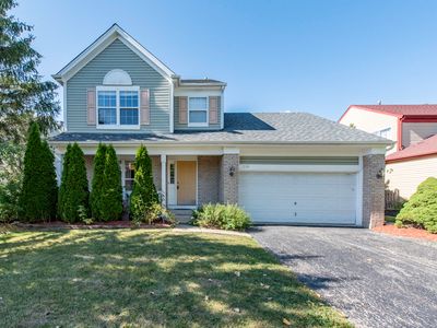 118 E Green Valley Ct, Round Lake Beach, IL, 60073