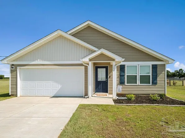 3244 Shell Rd, Jay, FL 32565