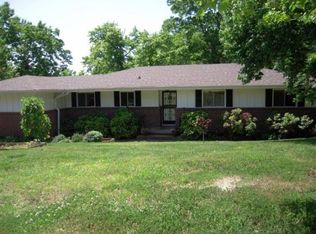 420 Antelope Trl, Chattanooga, TN 37415