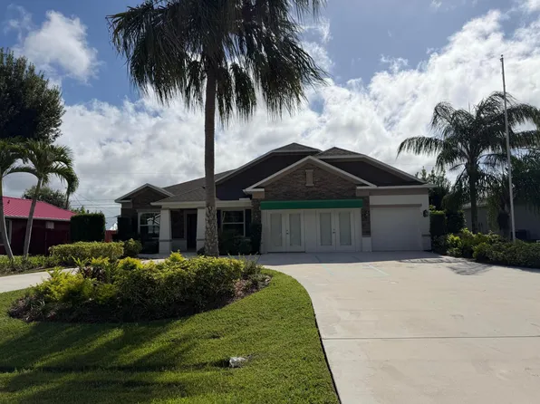 2849 SW Savona Boulevard, Port St Lucie, FL 34953