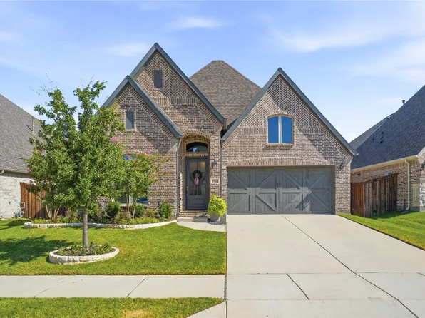 2320 Macy Way, Prosper, TX 75078