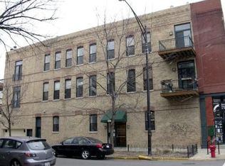 1435 W Fullerton Ave, Chicago, IL 60614