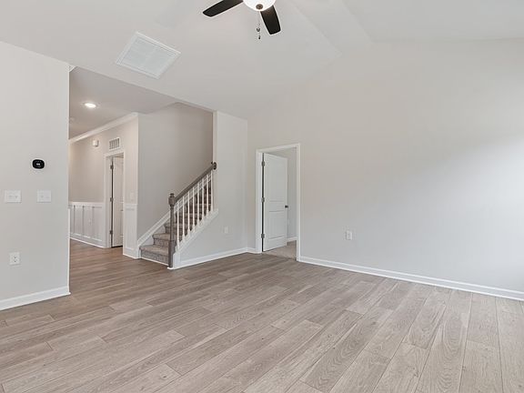 The Guilford Living Room