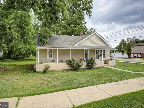 1000 Georgia Ave, Hagerstown, MD 21740