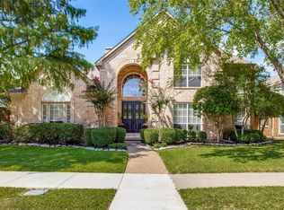 618 Lake Park Dr, Coppell, TX 75019
