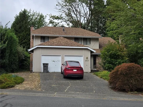 5517 154th Avenue NE, Redmond, WA 98052