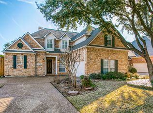 1007 Gibbs Xing, Coppell, TX 75019