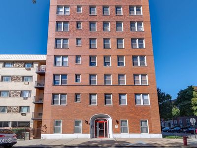 5400 S Harper Ave UNIT 502, Chicago, IL, 60615